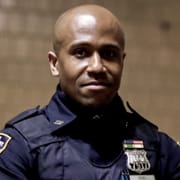 Patrick Osei