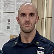 Andrew J. Lisi