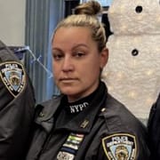 Teresa D. Romolo