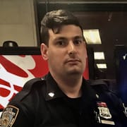 Joseph P. Modica