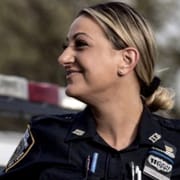 Alaina M. Aiello