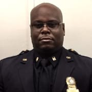 Charles O. Awani