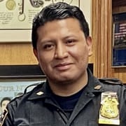 Angel V. Vazquez