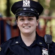 Tara A. Magas