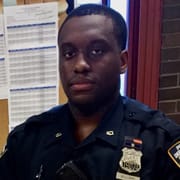 Kenneth D. Williams