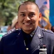 Moises W. Hernandez