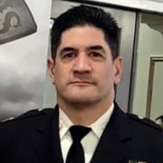 Benjamin M. Bellingeri