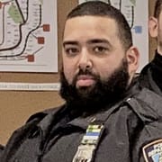 Carlos A. Diaz