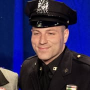 John A. Favale