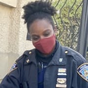 Ebony N. Cunningham