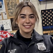 Megan M. Glenn