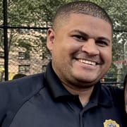 Andres F. Gomez