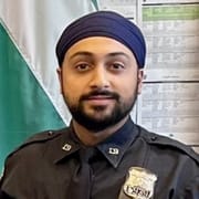 Sahib J. Singh