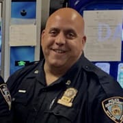 Steven A. Ramunno