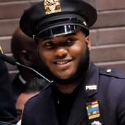 Maurice D. Singletary