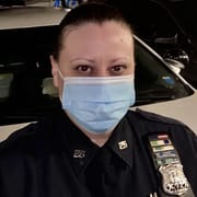 Pauleen A. Pereira