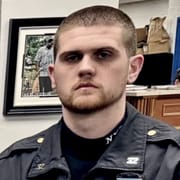 Brendon P. Grogan