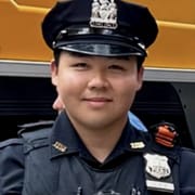Aniel J. Lee