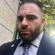 Justin A. Aiello