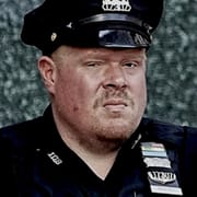 Christopher M. Mcevoy