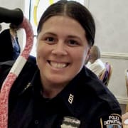Suzanne M. Manning