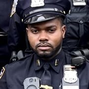 Obrian S. Morris