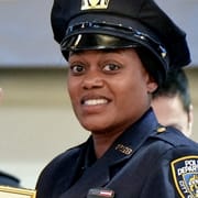 Charlette A. Holloman