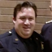 Jerome J. Teahan