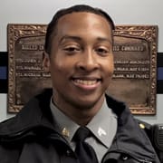 Malik M. Wallace