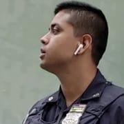 Paul M. Maciascevallos