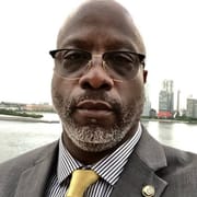 Kelvin A. Glover