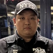 John Huang