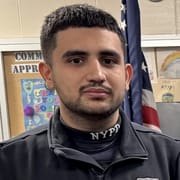 Bashir A. Saleh