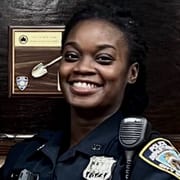 Nekesha S. Harris
