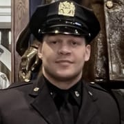 Antonio J. Martinez