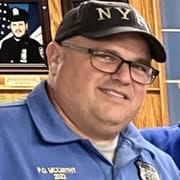 Kevin J. Mccarthy