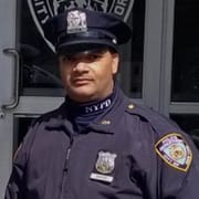 Billy D. Sanchez