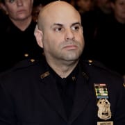 Miguele A. Amoresano