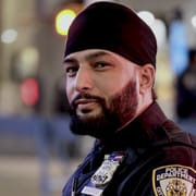 Gurjeet S. Sahota