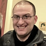 Christopher M. Siegenthaler