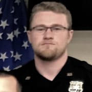 Sean P. Regan