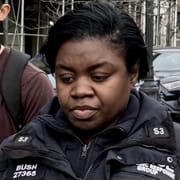 Tyiesha M. Chapmanbush