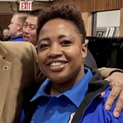 Jazzlyn J. Farrell
