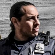 Marco A. Salinas