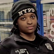 Nya A. Hogan