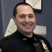 Jason D. Figliuolo