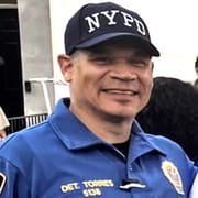 Marcos W. Torres