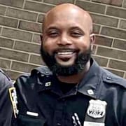 Demetrice D. Perry