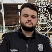 Zachary K. Palladino