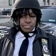 Aheisha T. Grant